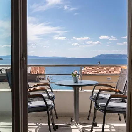 Apartment Vela