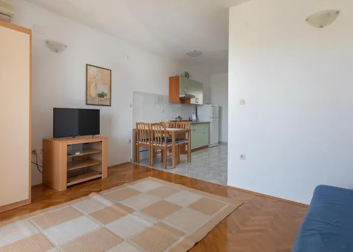 Apartman Vela Tucepi