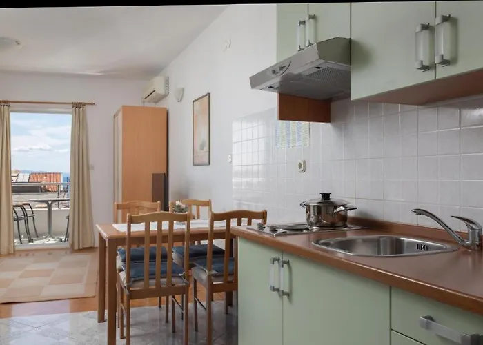 Apartman Vela *