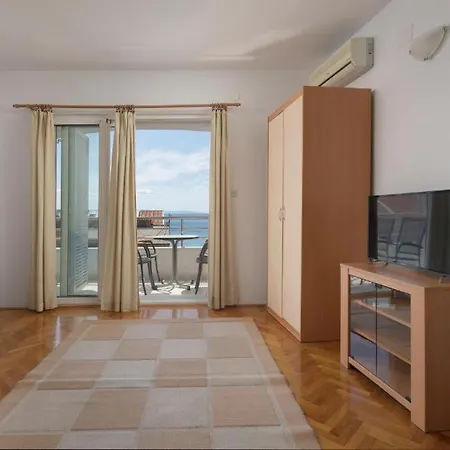 Apartment Vela