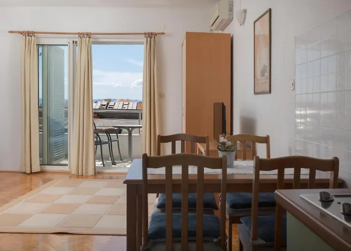 Apartment Vela Tučepi