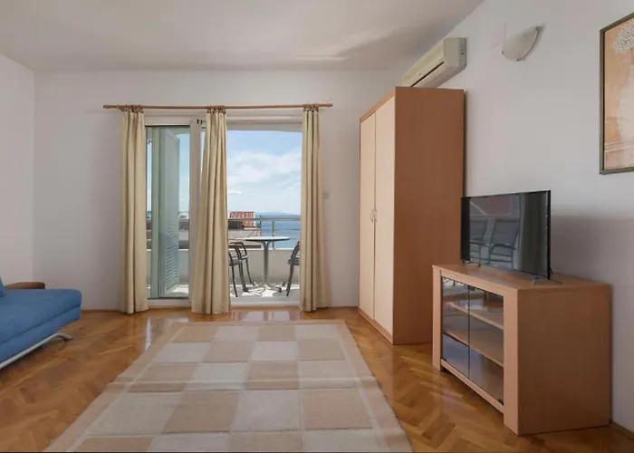 Apartment Vela