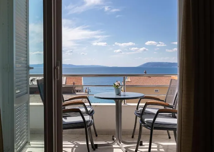 Apartment Vela