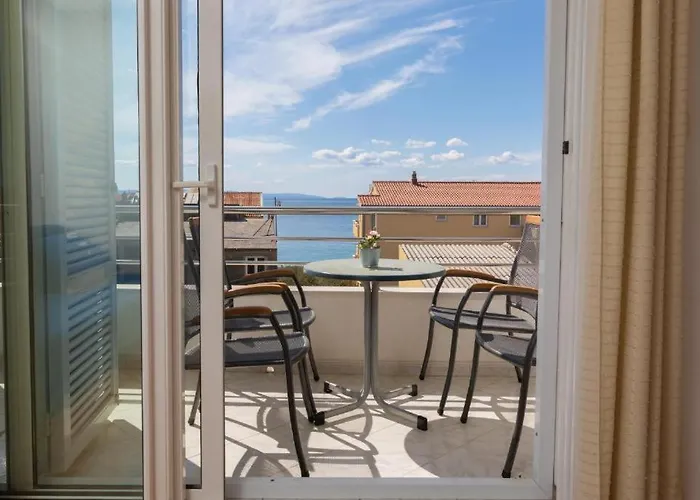Vela Apartment Tučepi