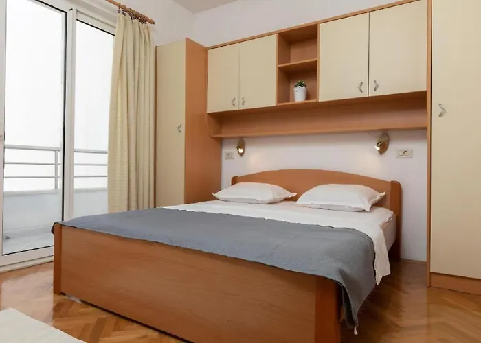 Vela Appartement