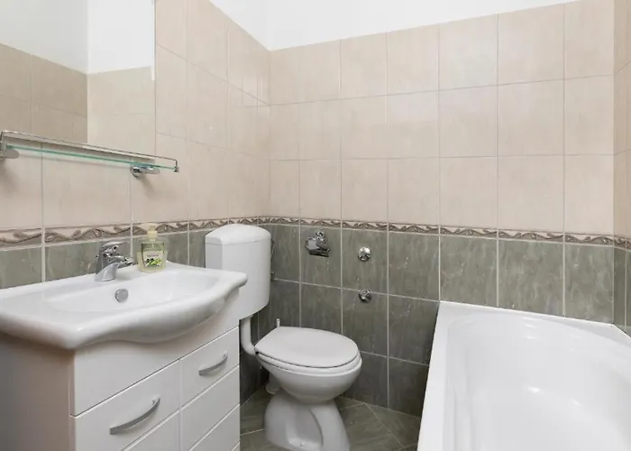 Apartment Vela Tučepi